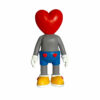 Artoys MrHeart "STANDING"